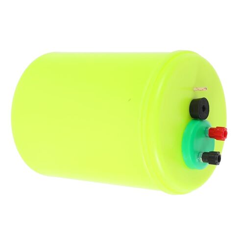 Homoyoyo Educational Calorimeter Device Accurate Heat Measurement Tool for Physics Experiments Electric Calorimeter for Teaching and Research Light Multifunctional Use in Saudi Arabia