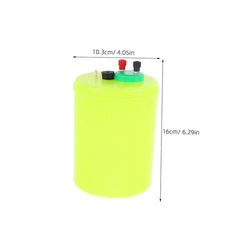 Homoyoyo Educational Calorimeter Device Accurate Heat Measurement Tool for Physics Experiments Electric Calorimeter for Teaching and Research Light Multifunctional Use in Saudi Arabia