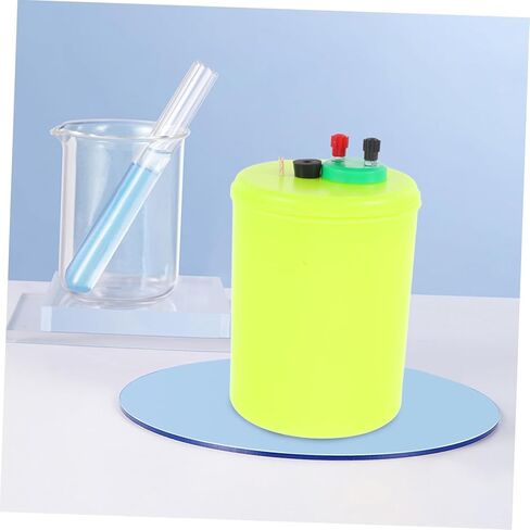 Homoyoyo Educational Calorimeter Device Accurate Heat Measurement Tool for Physics Experiments Electric Calorimeter for Teaching and Research Light Multifunctional Use in Saudi Arabia