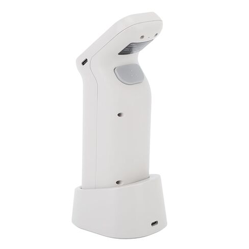 محلل اختلاف اللون من Kikumi ذو التداخل المنخفض 5 فولت 2A مقياس الألوان المحمول 3000 مللي أمبير في الساعة مسار بصري مزدوج لصناعة الألياف البلاستيكية in Kuwait