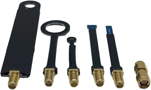 9K-3 جيجا هرتز EMC أجريت تصحيح الإشعاع مسبار المجال المغناطيسي البسيط لمجموعة مسبار توصيل مطياف سهلة التركيب in Kuwait