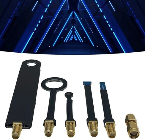 9K-3 جيجا هرتز EMC أجريت تصحيح الإشعاع مسبار المجال المغناطيسي البسيط لمجموعة مسبار توصيل مطياف سهلة التركيب in Kuwait