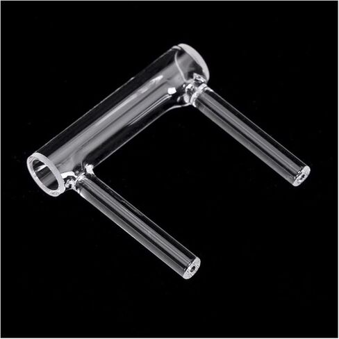 Φ8*L35 خلية عينة كوارتز أسطوانية، مندمجة في قطعة واحدة عالية الدقة لاختبار التحليل الطيفي in Kuwait