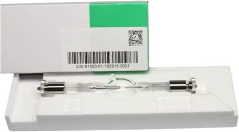 Deuterium Lamp Fluorescence Spectrophotometer Xenon Lamp 200-81500-01 150W for Industry, Factory etc. in Kuwait