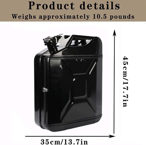 Portable Whiskey Bar, Personalized Mini Drinks Cabinet, 20L Large Capacity and Durable Structure, Personalized Small Bar, for Gift to Friends, Family, Party Indoor Decoration(45 * 35 * 17cm) in Saudi Arabia