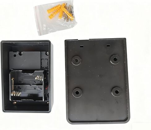AXWK Gate Opener keypad, Compatible with AXP1 AXS1 Remote, Replacement for Ghost Controls Premium Wireless AXWKgate Opener Keypad in Saudi Arabia