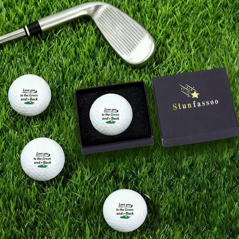 STUNFASSOO Golf Easter Basket Gifts for Him Men Husband from Wife Anniversary Golf Balls Accessories Easter Basket Stuffers Gifts for Him Men Boyfriend Husband, Romantic Anniversary Birthday in Saudi Arabia