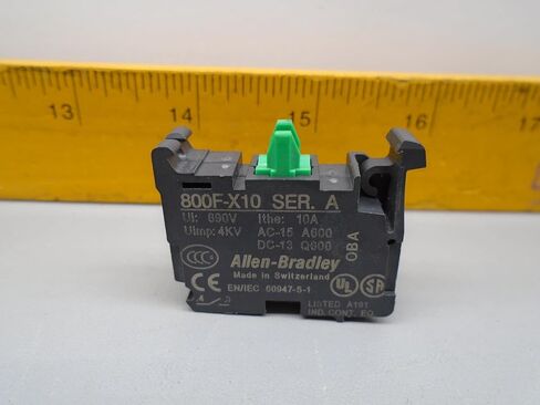 800F-X10 800F-X10 كتلة الاتصال N108 in Kuwait