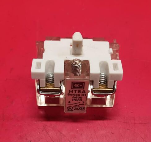 HT8A Series B1 قابل للتكديس رقم. كتلة الاتصال in Kuwait