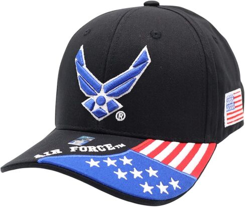 US Airforce Official Licensed Premium Quality Military Baseball Cap in Kuwait
