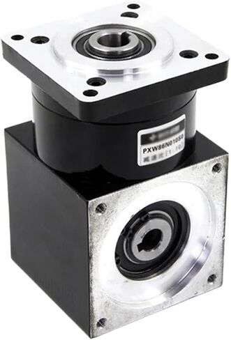 Planetary Reducer Hole Output NemaSpeed Ratio 64:1 96:1 125:1 144:1 256:1(216 to1) in Saudi Arabia