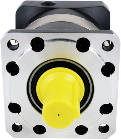 High Precision Tq Planetary Motor Gearbox Reducer PLF90 90mm Frame Size 3:1~100:1(12 to 1) in Saudi Arabia