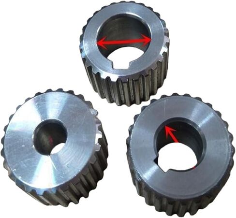 1pcs High Durability BFK458-10E Brake Coil Friction Disc 205VDC 16NM 20MM for Industrial Applications(Coil - 205V) in Saudi Arabia