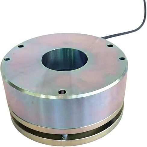 1pcs High Durability Brake Shoe Coil BFK457-10 for Industrial Mechanical Transmission and Stopping(10 Brake Pad) in Saudi Arabia