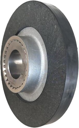 1pcs FDB17 Motor Brake Assembly 60Nm - Durable Brake Pad Rotor for Industrial Use in Saudi Arabia
