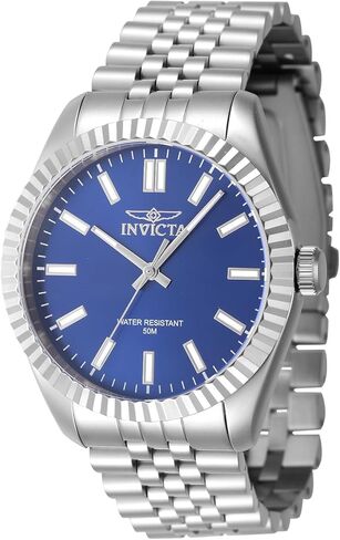 Watch Invicta Speciality Men's Watch - 43mm ، Steel (47481) in Saudi Arabia