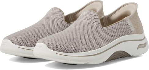Skechers Women's Go Walk Arch Fit 2.0 Delara Hands Free Slip-ins Sneaker in Saudi Arabia