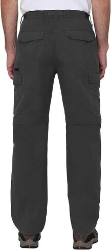 المشي لمسافات طويلة السراويل البضائع القابلة للتحويل في الهواء الطلق للرجال in Kuwait