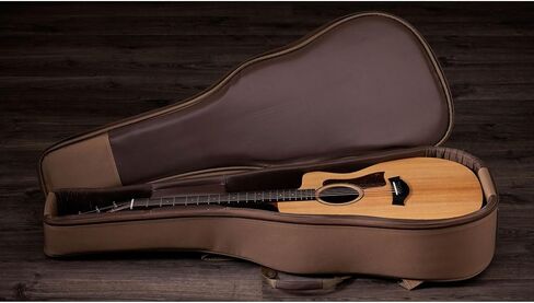 Taylor 14ce Torrefied Spruce/African Sapele Natural w/Fishman Sonitone GT-2 in Saudi Arabia