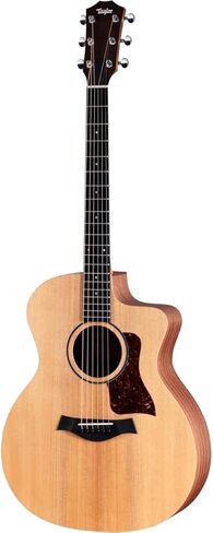 Taylor 14ce Torrefied Spruce/African Sapele Natural w/Fishman Sonitone GT-2 in Saudi Arabia