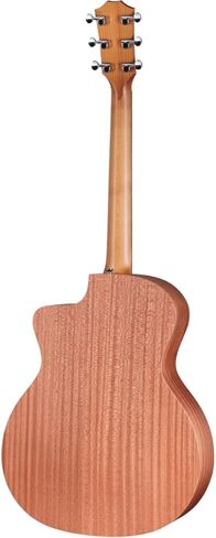 Taylor 14ce Torrefied Spruce/African Sapele Natural w/Fishman Sonitone GT-2 in Saudi Arabia