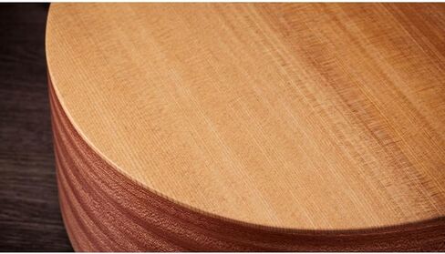 Taylor 14ce Torrefied Spruce/African Sapele Natural w/Fishman Sonitone GT-2 in Saudi Arabia