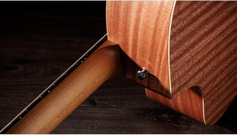 Taylor 14ce Torrefied Spruce/African Sapele Natural w/Fishman Sonitone GT-2 in Saudi Arabia