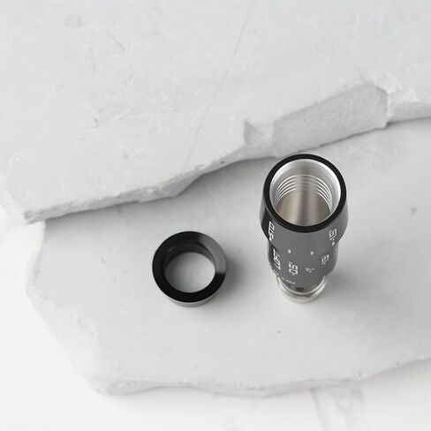 Golf Shaft Adapter Replacement Compatible with Srixon Zxi 0.335 RH, Black in Saudi Arabia