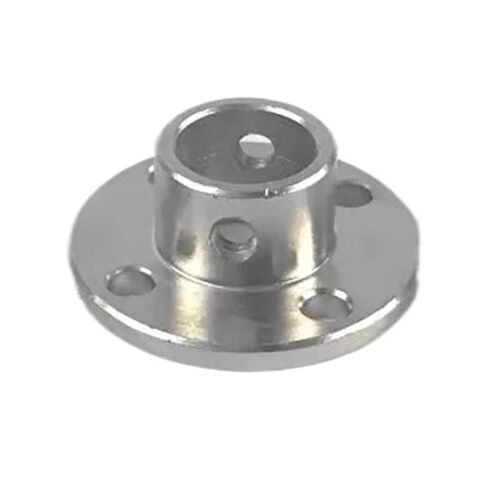 1PC Rigid Flange Coupling Motor Guide Shaft Coupler Motor Support Connector(12mm) in Saudi Arabia