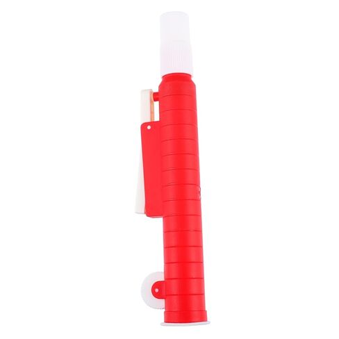 OUNONA Pipette Pump for Labs Manual Suction Tool for Pipettes Construction Precision Operation for Accurate Liquid Transfer for Laboratory Use in Saudi Arabia