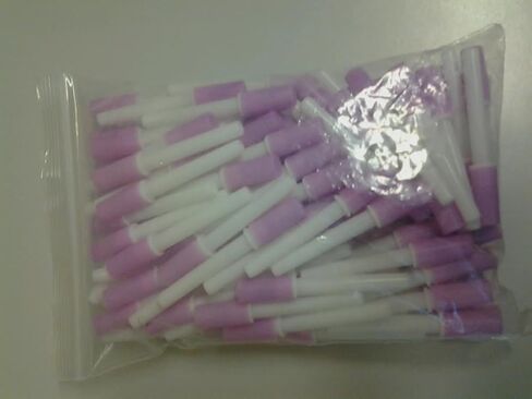 315530 Appli-Vac Irrigating Tips 100/Bx 30ga Purple in Kuwait