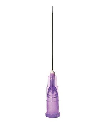 315530 Appli-Vac Irrigating Tips 100/Bx 30ga Purple in Kuwait