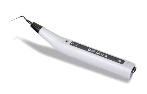 Ultrasonic Irrigation System for Root Canal Cleaning, Endodontic Ultrasonic Irrigation System 43,000 Hz with Cavitation – DX-Ultra by DXM in Kuwait