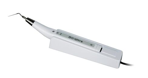 Ultrasonic Irrigation System for Root Canal Cleaning, Endodontic Ultrasonic Irrigation System 43,000 Hz with Cavitation – DX-Ultra by DXM in Kuwait