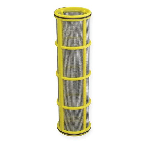 Banjo Screen, for Use with Mfr. No. LST125-30, LST150-30 in Saudi Arabia