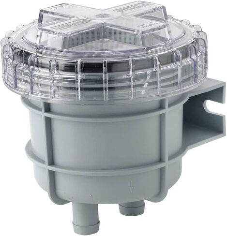 Vetus FTR33019 19 mm Type 330 HO Cooling Water Strainer in Kuwait