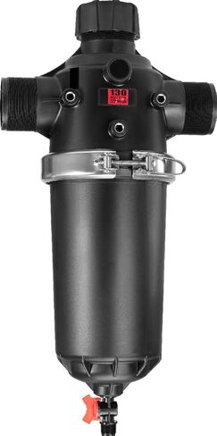 RKTS340 T Screen Filter, 120 Mesh, 175 GPM, 3" in Kuwait