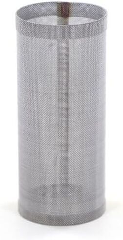 Hypro 3350-0058A Polypropylene Line Strainer with 1700-0092 O-Ring and 3800-0040 Screen 20 Mesh (Bundle, 3 Items) in Saudi Arabia
