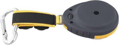 Outdoor 4-in-1 Altimeter with Barometer and Thermometer for Hiking and Camping Navigation in Kuwait