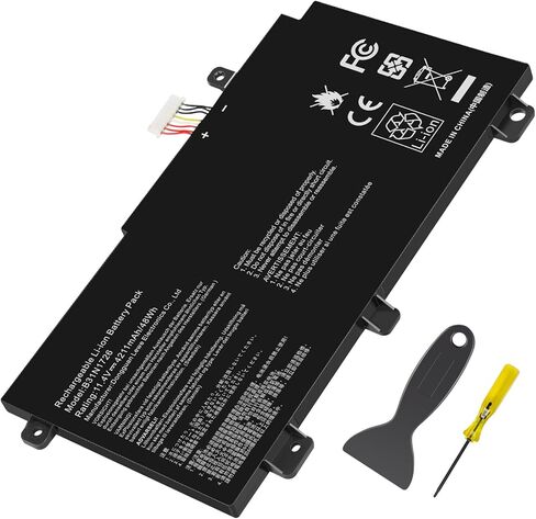 TREE.NB Laptop Battery for HP ProBook 4330s 4331s 4430s 4431s 4530s 4535s 4435s 4436s 4440s 4441s 4446s 4540s 4545s 7420, 5200mAh/6-Cells in Saudi Arabia