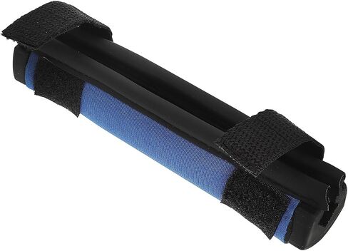 PartyKindom Golf Club Weight Clip Swing Training Accessory Weighted Practice Tool for Speed Improvement Blue Golf Swing Supplies for Indoor Outdoor Use in Saudi Arabia