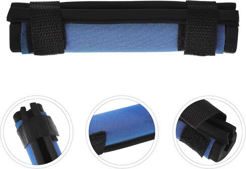 PartyKindom Golf Club Weight Clip Swing Training Accessory Weighted Practice Tool for Speed Improvement Blue Golf Swing Supplies for Indoor Outdoor Use in Saudi Arabia