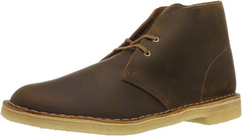 حذاء Desert Chukka للرجال من Clarks in Kuwait