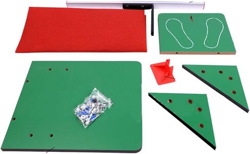 جهاز قياس المقعد والنطاق، أداة قياس التمارين المتكاملة القابلة للطي in Kuwait