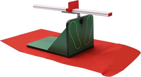 جهاز قياس المقعد والنطاق، أداة قياس التمارين المتكاملة القابلة للطي in Kuwait