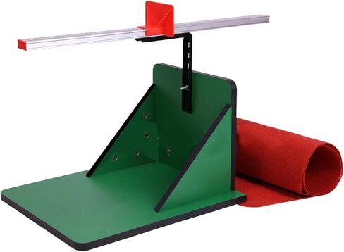 جهاز قياس المقعد والنطاق، أداة قياس التمارين المتكاملة القابلة للطي in Kuwait