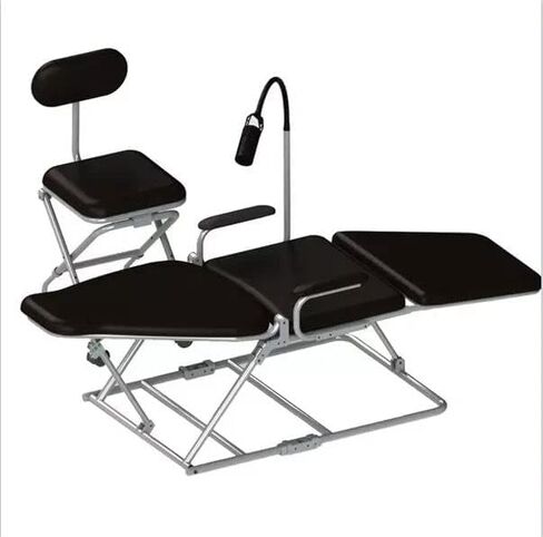 USA Dynamic DU32L Office Chair with Stool DU08 in Kuwait