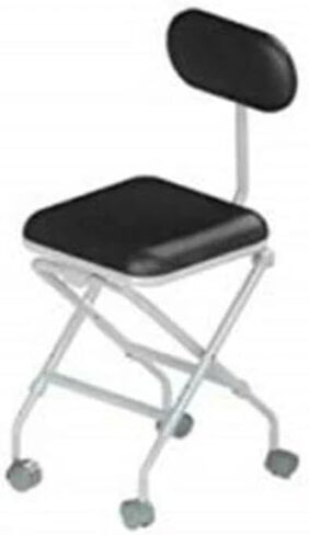 USA Dynamic DU32L Office Chair with Stool DU08 in Kuwait