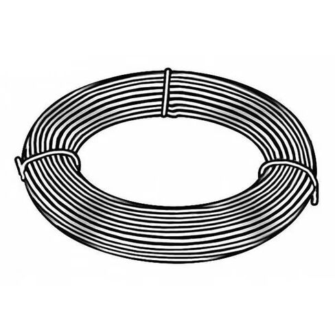 Music Wire, Type 302 SS, 23, 0.051 in, Mfr: 29051-A in Saudi Arabia