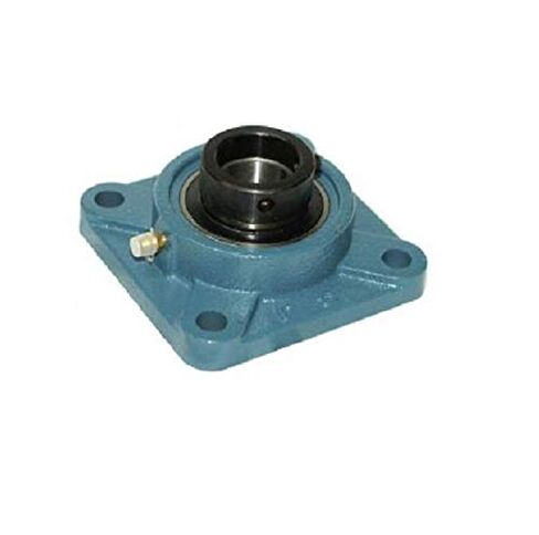 4-Bolt Cast Flange Bearing Unit 1-11/16" Bore, 4-1/8" Centers HCFS20927 in Saudi Arabia